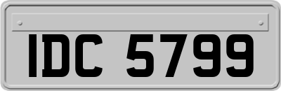 IDC5799