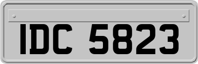IDC5823