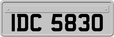 IDC5830