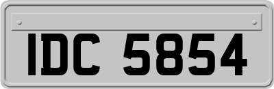 IDC5854