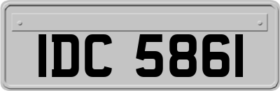 IDC5861