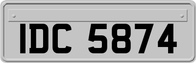 IDC5874