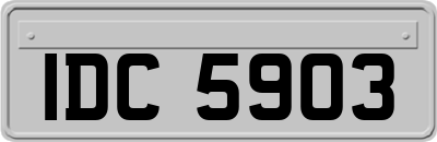 IDC5903