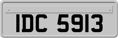 IDC5913