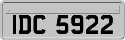 IDC5922
