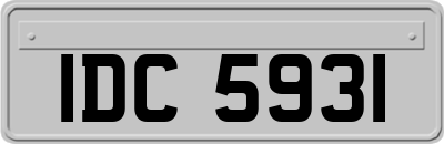 IDC5931