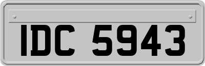 IDC5943