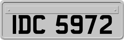 IDC5972