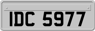 IDC5977