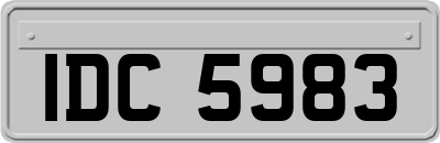 IDC5983