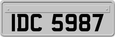 IDC5987