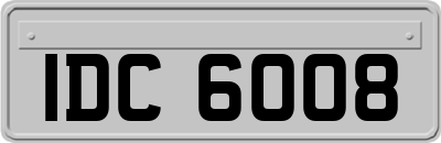IDC6008