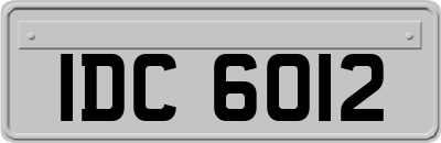 IDC6012