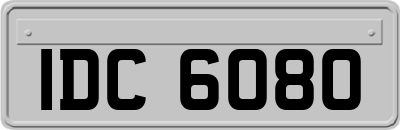 IDC6080