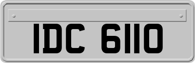 IDC6110