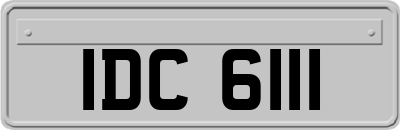 IDC6111