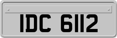 IDC6112