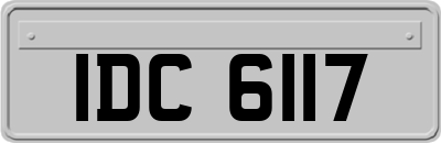 IDC6117
