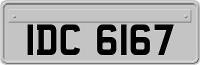 IDC6167