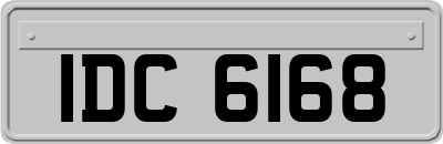 IDC6168