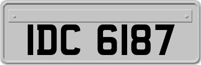 IDC6187