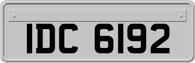 IDC6192