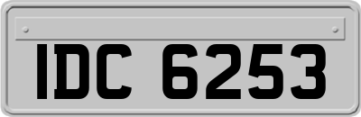 IDC6253