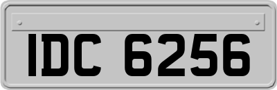 IDC6256