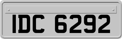 IDC6292