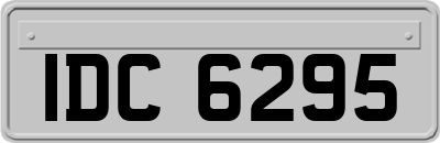 IDC6295