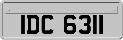 IDC6311