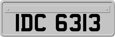 IDC6313