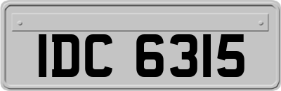IDC6315