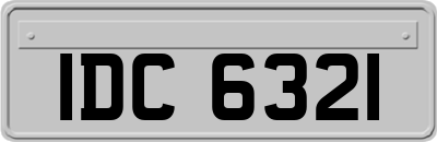 IDC6321