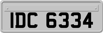 IDC6334