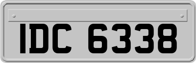 IDC6338