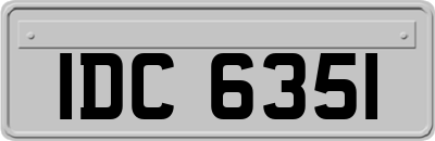 IDC6351