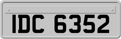 IDC6352