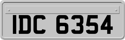 IDC6354