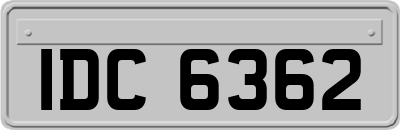 IDC6362