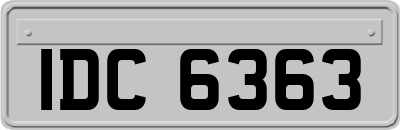 IDC6363