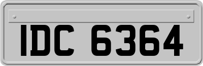 IDC6364