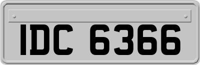 IDC6366