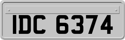 IDC6374