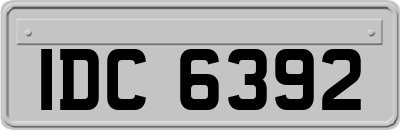 IDC6392