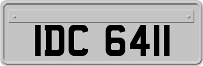 IDC6411
