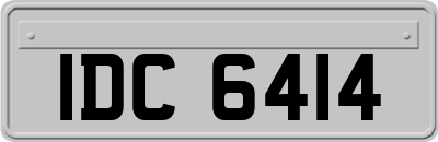 IDC6414