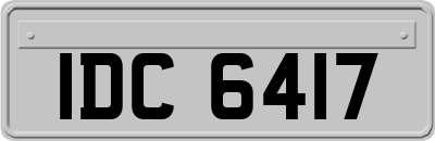 IDC6417
