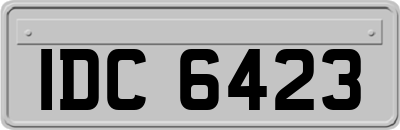 IDC6423