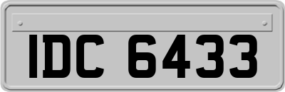 IDC6433